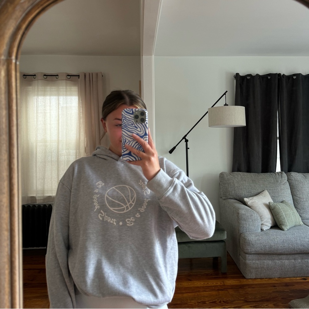 PRINCESS POLLY hoodie